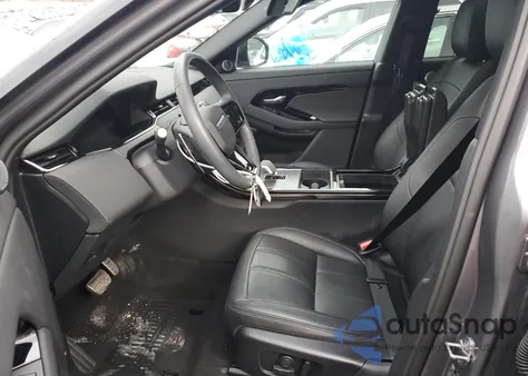 2024 Land Rover Range Rover Evoque Dynamic Se z USA, uszkodzony, nr VIN SALZL2FX9RH234272